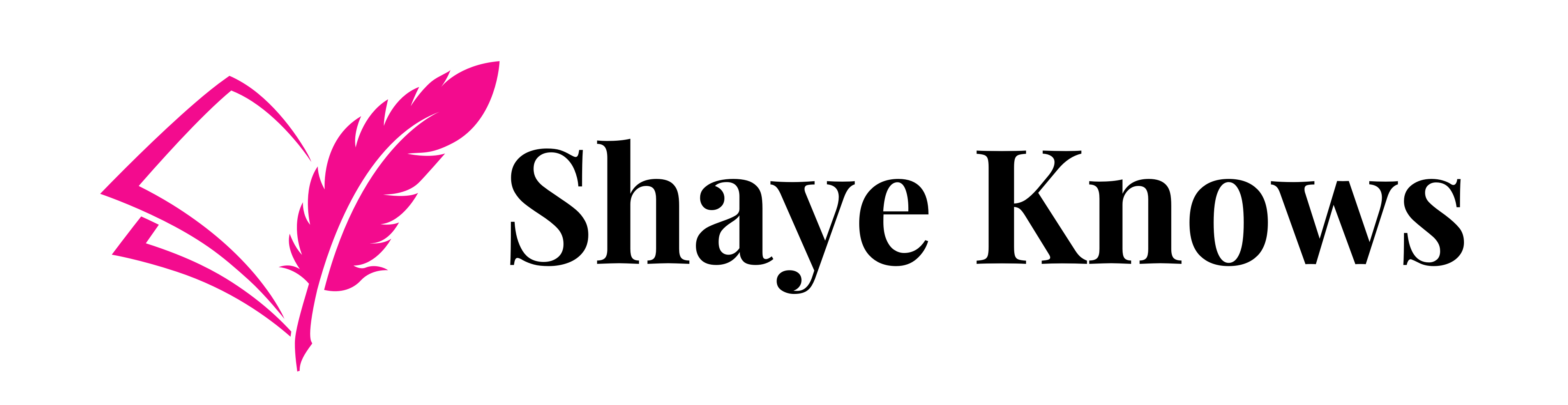 Shaye Knows – Curations of Life's Best